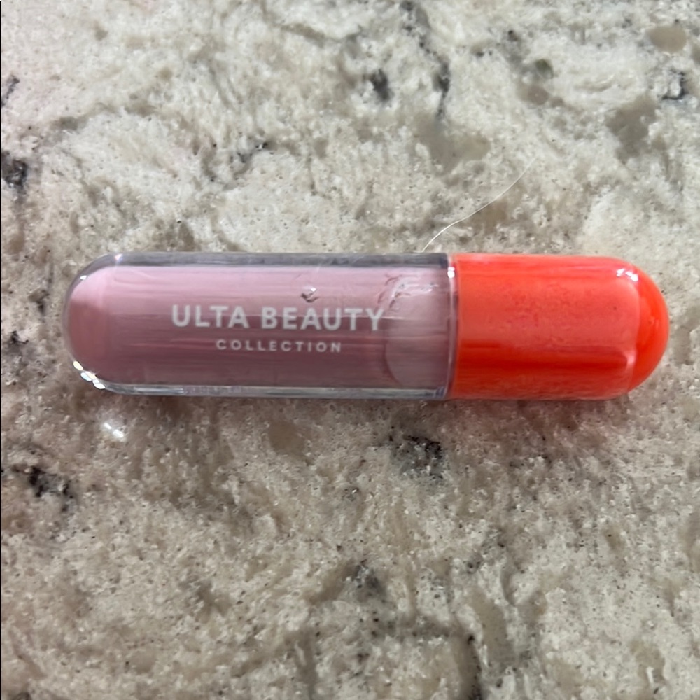 4/$14 Ulta Beauty Collection Tinted Lip Oil, New
